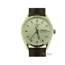 TAG Heuer Carrera Calibre 5 ref. WBN2011.FC6484 nuovo
