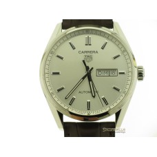 TAG Heuer Carrera Calibre 5 ref. WBN2011.FC6484 nuovo