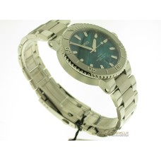 Oris Aquis Date X Bracenet green 01 733 7730 4137-07 8 24 05PEB  nuovo