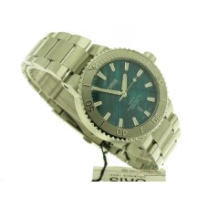 Oris Aquis Date X Bracenet green 01 733 7730 4137-07 8 24 05PEB  nuovo
