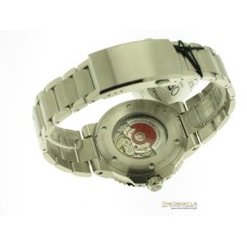 Oris Aquis Date X Bracenet green 01 733 7730 4137-07 8 24 05PEB  nuovo