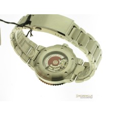 Oris Aquis Date X Bracenet green 01 733 7730 4137-07 8 24 05PEB  nuovo