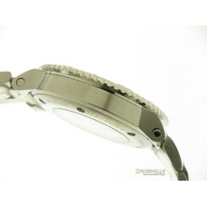Oris Aquis Date X Bracenet green 01 733 7730 4137-07 8 24 05PEB  nuovo