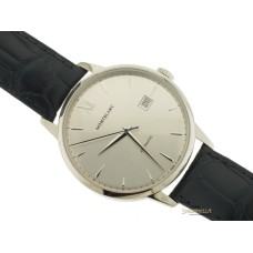 Montblanc Heritage Spirit 41mm ref. 111580 nuovo
