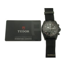 Tudor Pelagos Fxd Chrono ref. 25827KN-0001 nuovo