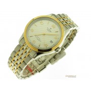 Tudor 1926 36mm silver ref. 91451-0001 acciaio oro nuovo