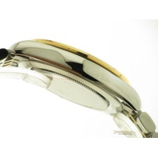 Tudor 1926 36mm silver ref. 91451-0001 acciaio oro nuovo