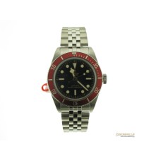 Tudor Black Bay 41 Red ref. 7941A1A0RU-0003 Jubilee nuovo