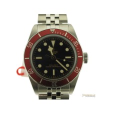 Tudor Black Bay 41 Red ref. 7941A1A0RU-0003 Jubilee nuovo