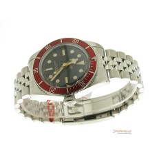 Tudor Black Bay 41 Red ref. 7941A1A0RU-0003 Jubilee nuovo