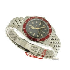 Tudor Black Bay 41 Red ref. 7941A1A0RU-0003 Jubilee nuovo