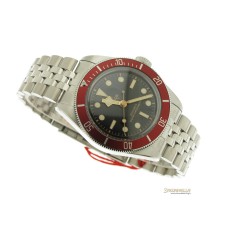 Tudor Black Bay 41 Red ref. 7941A1A0RU-0003 Jubilee nuovo