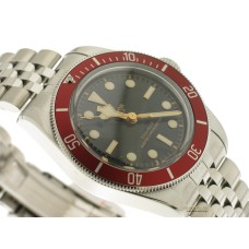 Tudor Black Bay 41 Red ref. 7941A1A0RU-0003 Jubilee nuovo