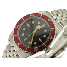 Tudor Black Bay 41 Red ref. 7941A1A0RU-0003 Jubilee nuovo