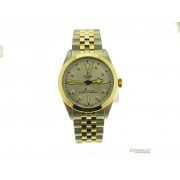 Tudor Black Bay 36 Silver diamanti ref. 79643-0007 nuovo