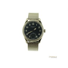 Montblanc 1858 Manual Small Second ref 114958 nuovo