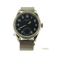 Montblanc 1858 Manual Small Second ref 114958 nuovo