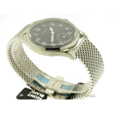 Montblanc 1858 Manual Small Second ref 114958 nuovo