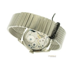 Montblanc 1858 Manual Small Second ref 114958 nuovo