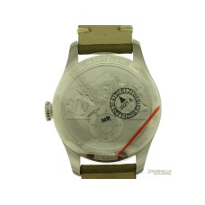 Montblanc 1858 Automatic ref. 119907 nuovo