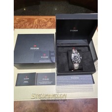 Tudor Black Bay jubilee ref. 7941A1A0NU-0003 nuovo