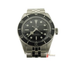 Tudor Black Bay jubilee ref. 7941A1A0NU-0003 nuovo