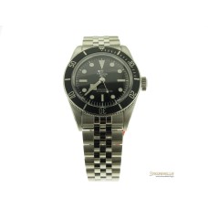 Tudor Black Bay jubilee ref. 7941A1A0NU-0003 nuovo