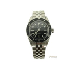 Tudor Black Bay jubilee ref. 7941A1A0NU-0003 nuovo