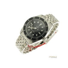 Tudor Black Bay jubilee ref. 7941A1A0NU-0003 nuovo