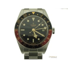 Tudor Black Bay GMT 58 Gmt ref. 7939G1A0NRU-0001 nuovo