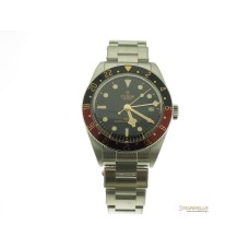 Tudor Black Bay GMT 58 Gmt ref. 7939G1A0NRU-0001 nuovo