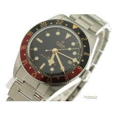 Tudor Black Bay GMT 58 Gmt ref. 7939G1A0NRU-0001 nuovo