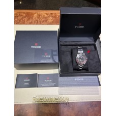 Tudor Black Bay GMT 58 Gmt ref. 7939G1A0NRU-0001 nuovo