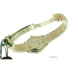 Rolex Lady-Datejust 28mm Chocolate ref. 279171-0017 nuovo