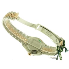 Rolex Lady-Datejust 28mm Chocolate ref. 279171-0017 nuovo