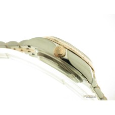 Rolex Lady-Datejust 28mm Chocolate ref. 279171-0017 nuovo