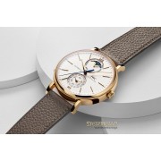 IWC Portofino Complete Calendar ref. IW359002 oro giallo18kt nuovo