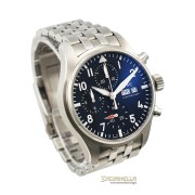 IWC Pilot Chronograph 41mm IW388113 nuovo