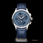 Jaeger-LeCoultre Master Control Chronograph Calendar Q4138480 nuovo