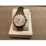 Omega De Ville Trésor Quartz 42858366002001 nuovo