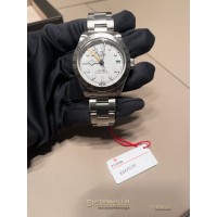 Tudor Black Bay Pro bianco ref. 79470-0004 new