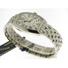 Franck Muller Cintrée Curvex 7502 QZ nuovo