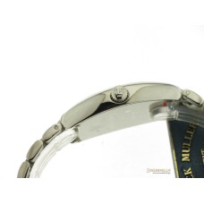 Franck Muller Cintrée Curvex 7502 QZ nuovo