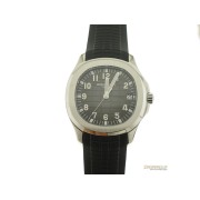 Patek Philippe Aquanaut Jumbo ref. 5167A-001 nuovo