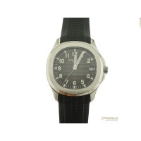 Patek Philippe Aquanaut Jumbo ref. 5167A-001 nuovo