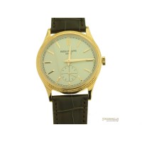 Patek Philippe Calatrava ref. 6119R-001 oro rosa nuovo