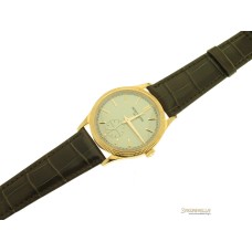 Patek Philippe Calatrava ref. 6119R-001 oro rosa nuovo