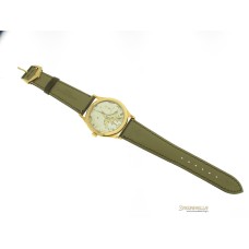 Patek Philippe Calatrava ref. 6119R-001 oro rosa nuovo