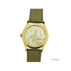 Patek Philippe Calatrava ref. 6119R-001 oro rosa nuovo