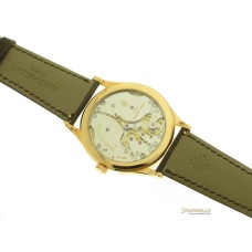Patek Philippe Calatrava ref. 6119R-001 oro rosa nuovo